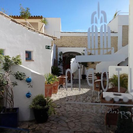 Hotel Utopía Benalup-Casas Viejas Exteriér fotografie