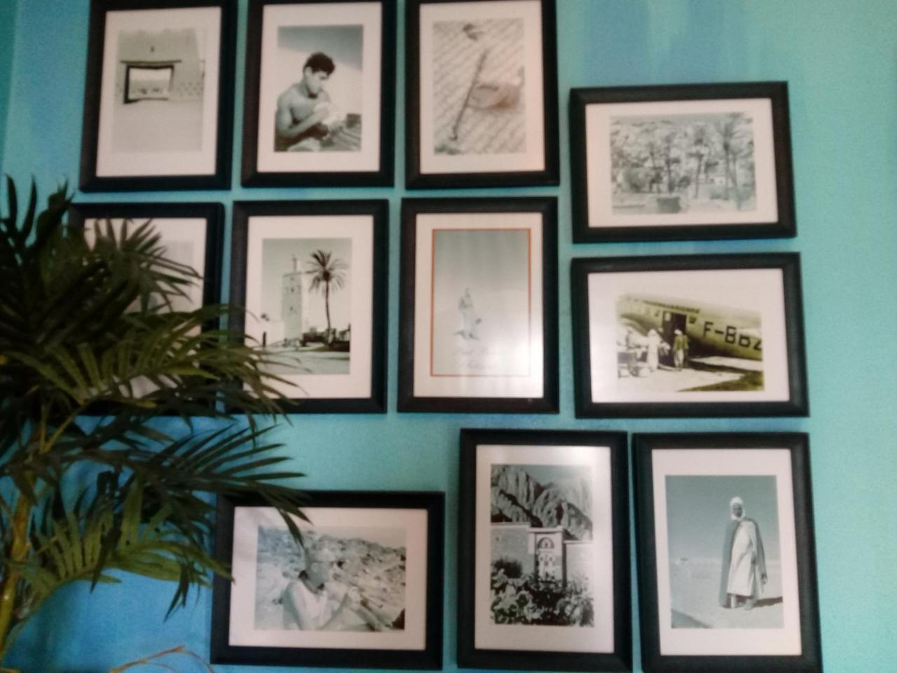 Hotel Utopía Benalup-Casas Viejas Exteriér fotografie